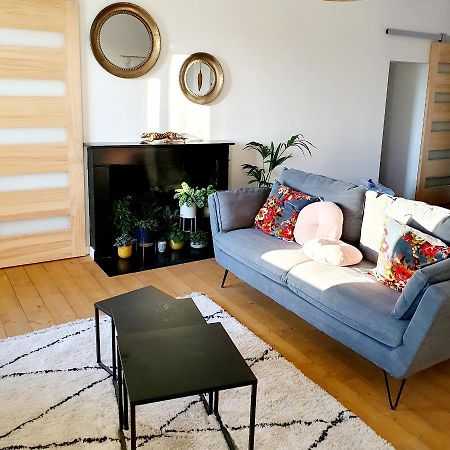 Appartement Au Coeur De Sartene Exteriör bild