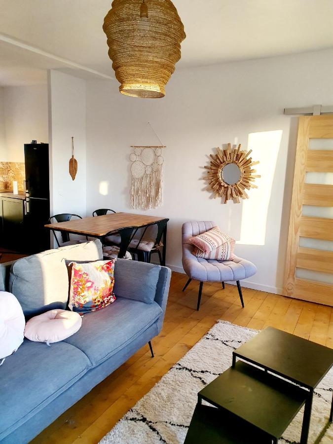 Appartement Au Coeur De Sartene Exteriör bild