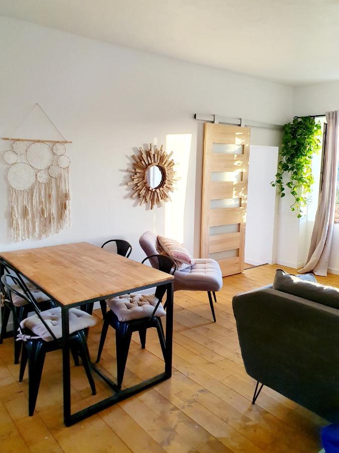 Appartement Au Coeur De Sartene Exteriör bild