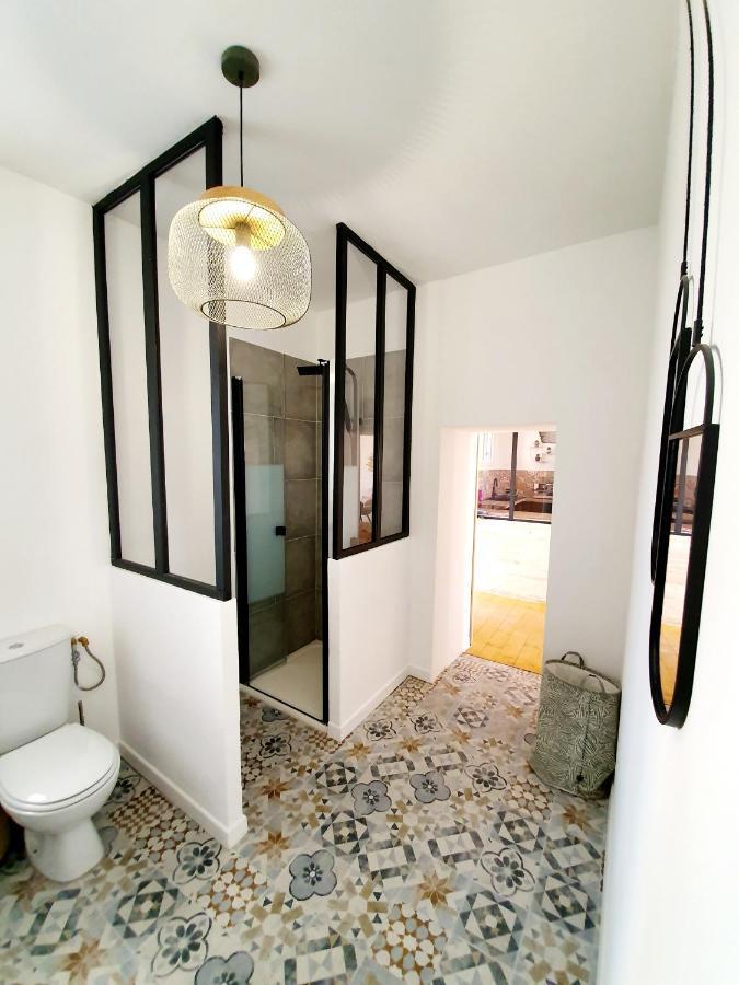 Appartement Au Coeur De Sartene Exteriör bild